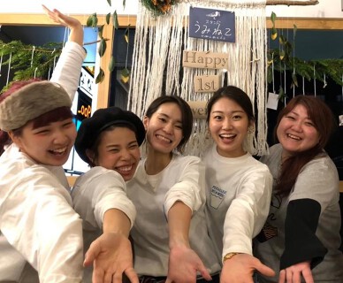 スタンドうみねこyoca　福岡店の画像