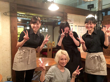 越前三国港ごりら横丁　自由が丘の画像