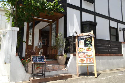 中目黒　MUSHIKI の画像