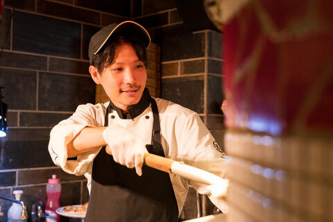 Italian Kitchen VANSAN 川口店の画像