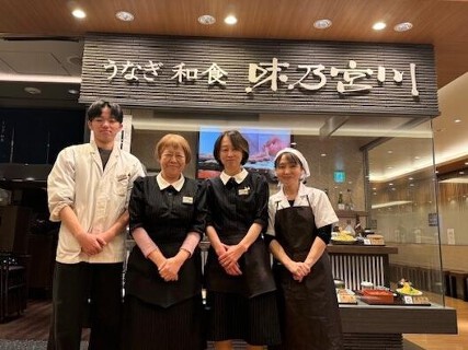 味乃宮川 池袋東武店の画像