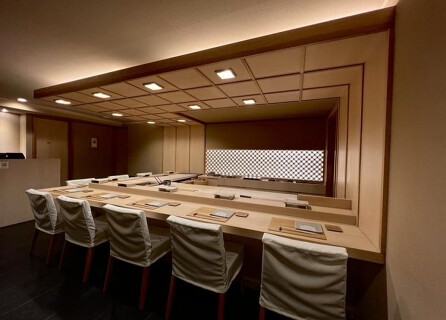 鮨　まるふくの画像