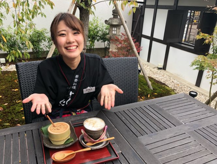 よしむら京都大丸店の画像