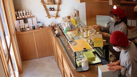 やっとpuddingの画像