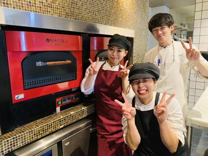 BRICK CAFEの画像