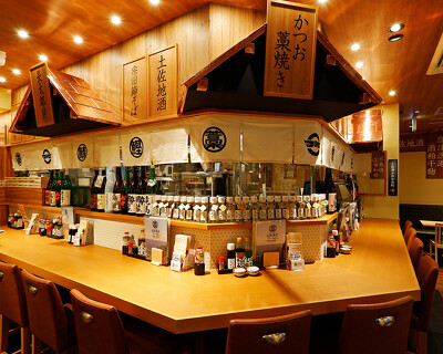 土佐清水ワールド　上野店の画像