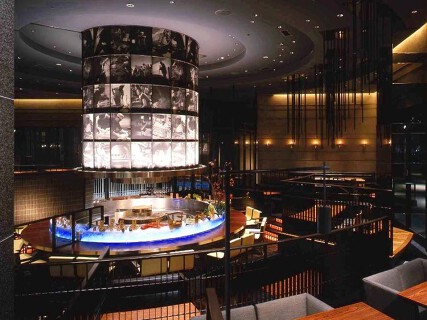 美食米門 梅田の画像