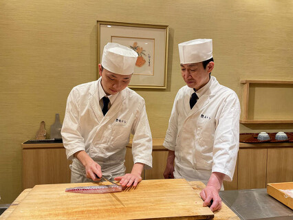 竜むら 名古屋クロスコートタワー店の画像