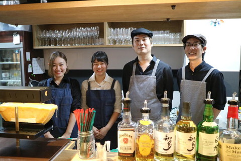 鉄板バル TEPPAN SPOTの画像