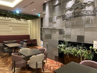 Bistro inachevé（ビストロ イナシュヴェ）の画像