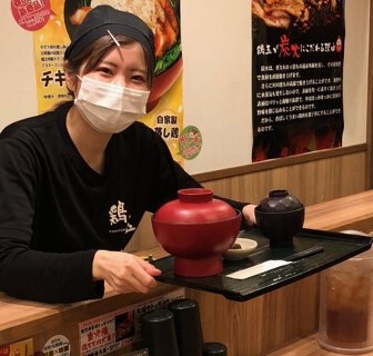 鶏玉天五店の画像