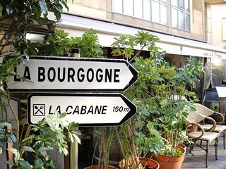 Maison de la Bourgogneの画像