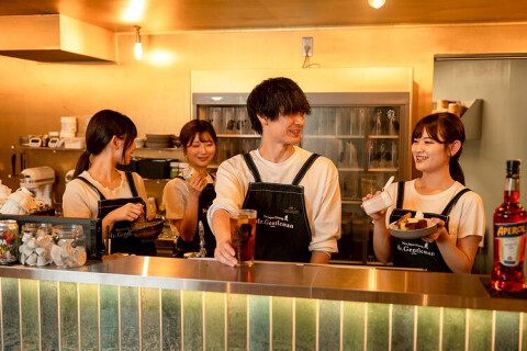 また会いにゆきます。 渋谷店の画像