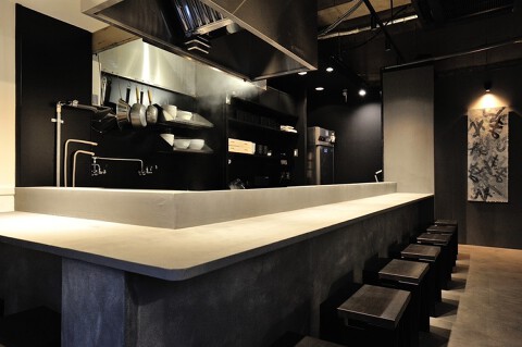 MEN NO SHUJIN（新店）の画像