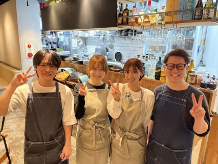 Kunitachi Pasta Factoryの画像