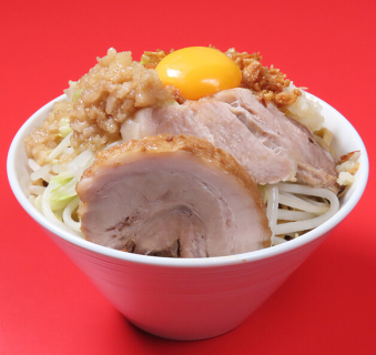 ラーメン豚に恋してる　蕨店の画像