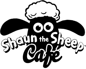 ひつじのショーンカフェの画像