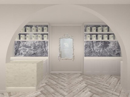 maison amsu teaの画像