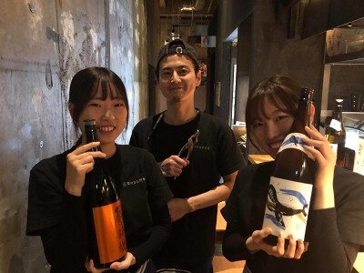 築地まる武食堂の画像