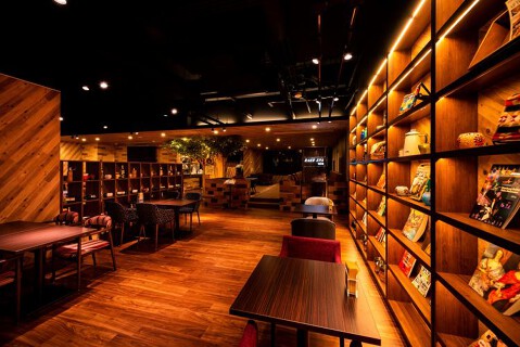 RAKUSPA1010 神田店の画像