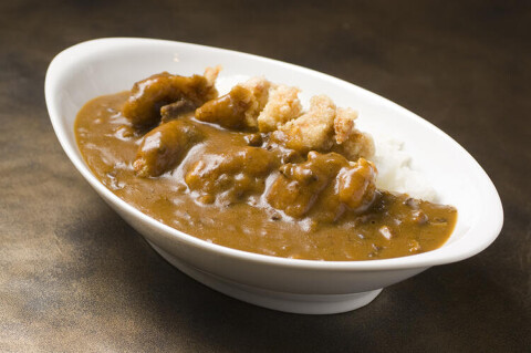 鹿児島大学病院内 食堂の画像