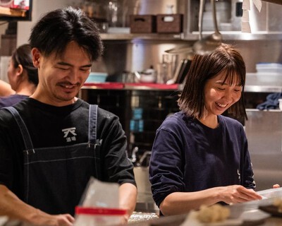 酒場テンノスケの画像