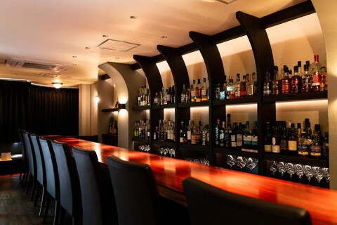 BAR Arca 渋谷店の画像