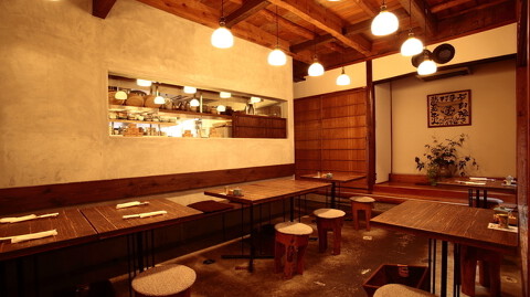 天神　土山人の画像