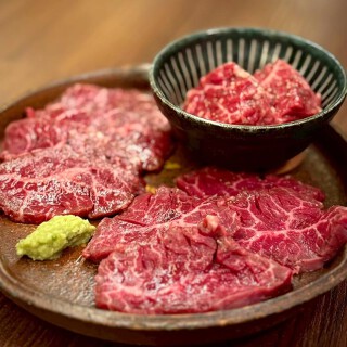 清田焼肉店の画像