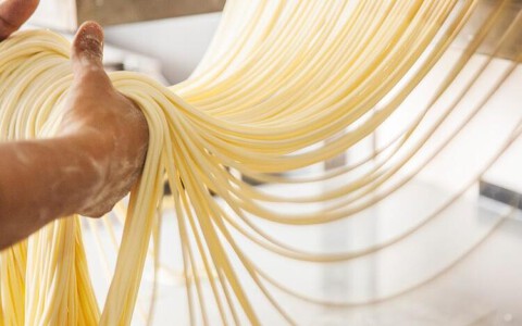 うどん 慎の画像