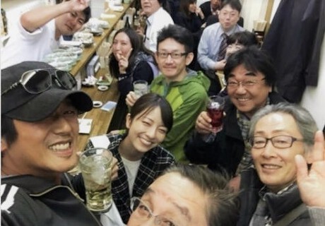 立ち呑み庶民 天満店の画像