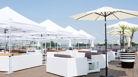 HARBOR GARDENの画像