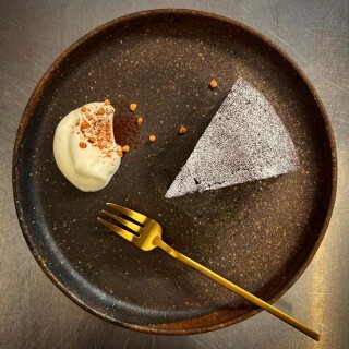 茶房あずまやの画像