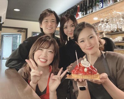 日本酒と燻製　WABARUMINATOの画像