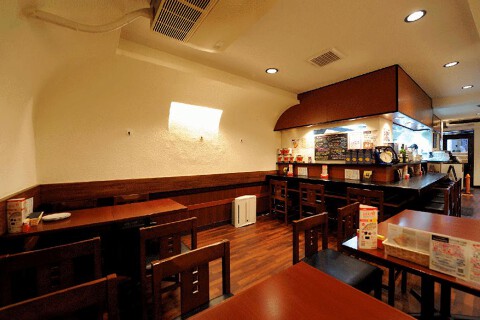 炭火オステリアboratorioの画像