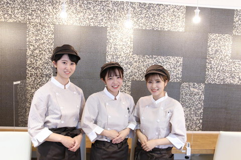  紅茶カフェ　ファータデルテの画像