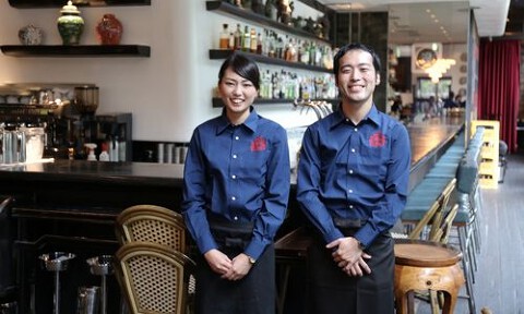 紅虎餃子房　イオンモール羽生の画像