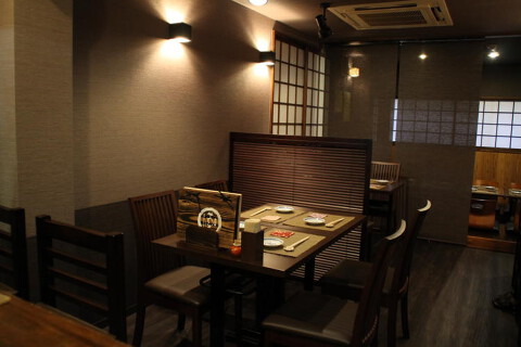 ＜鮮魚 地鶏 良い野菜＞ 居酒屋わのわの画像