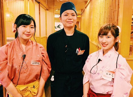 とも吉 西中島店の画像