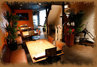 スープカリー&カフェ　Goonies中央店の画像