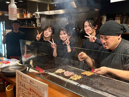 たか鳥 なんば座裏店の画像