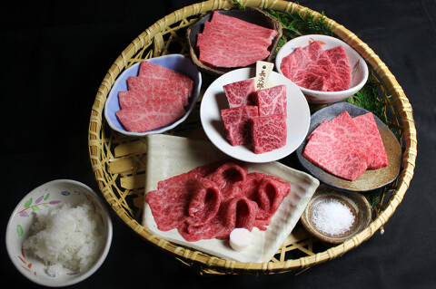 薩摩牛の蔵 梅新店の画像