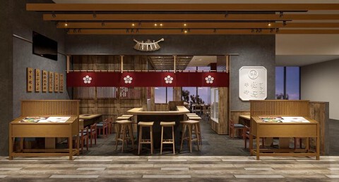 豚捨 中日ビル店の画像