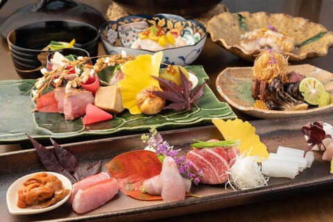 和創作 楽風絵の画像