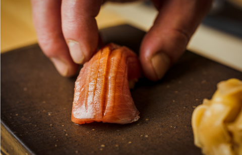 鮨 つぐみ　赤坂店の画像
