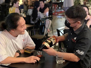 ボナパルト・ブルーの画像