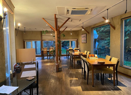 カレー工房インド ガンガ店の画像