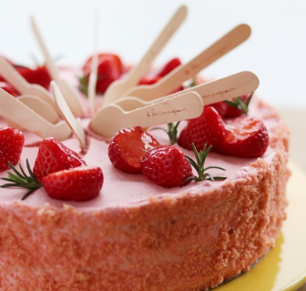 a la campagne（ア・ラ・カンパーニュ）吉祥寺店の画像