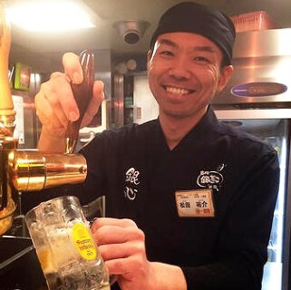 築地銀だこHB　赤坂見附駅の画像