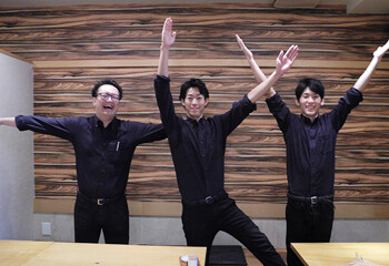  炊き餃子と唐揚げ　とき家 の画像